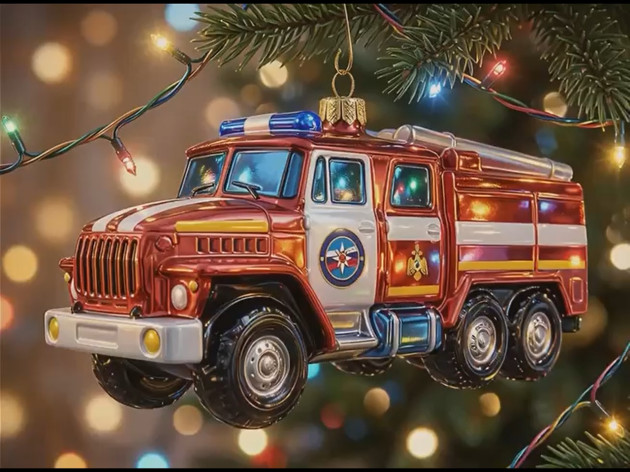 Пусть Новый год пройдет без забот